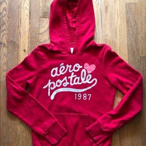 Aeropostale hoodie